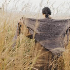 Amirisu NOMAD KNITS