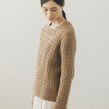 Amirisu NOMAD KNITS