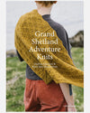 Laine GRAND SHETLAND ADVENTURE KNITS