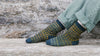 Laine GRAND SHETLAND ADVENTURE KNITS