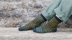 Laine GRAND SHETLAND ADVENTURE KNITS