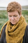 Laine GRAND SHETLAND ADVENTURE KNITS