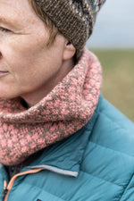 Laine GRAND SHETLAND ADVENTURE KNITS