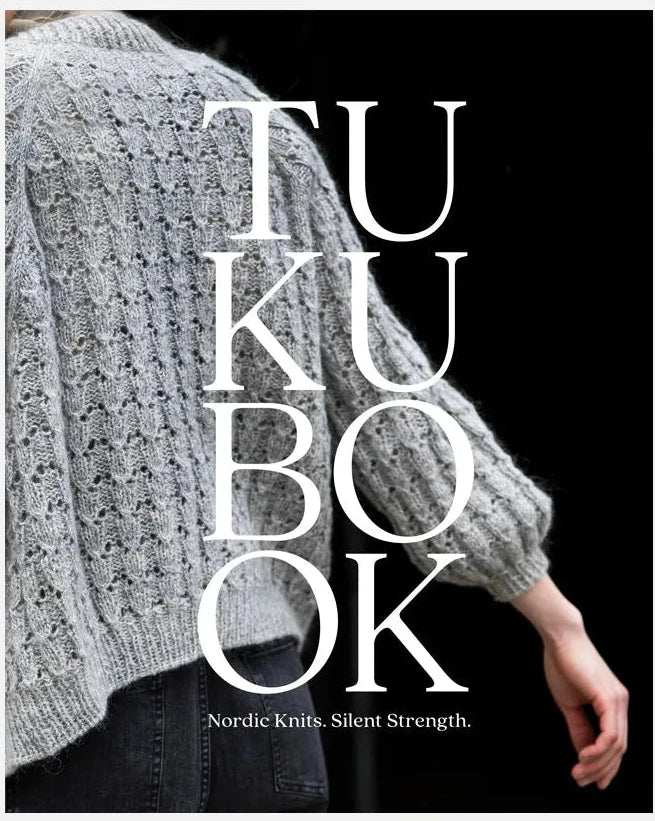 Laine TUKUBOOK