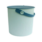 Hachiman OMNIOUTIL PROJECT BUCKET