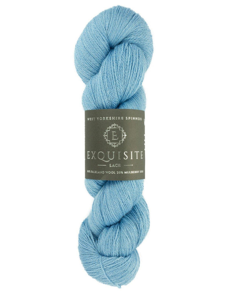 WYS EXQUISITE LACE