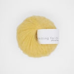 Knitting for Olive SOFT SILK MOHAIR
