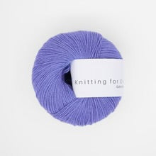 Knitting for Olive COTTON MERINO