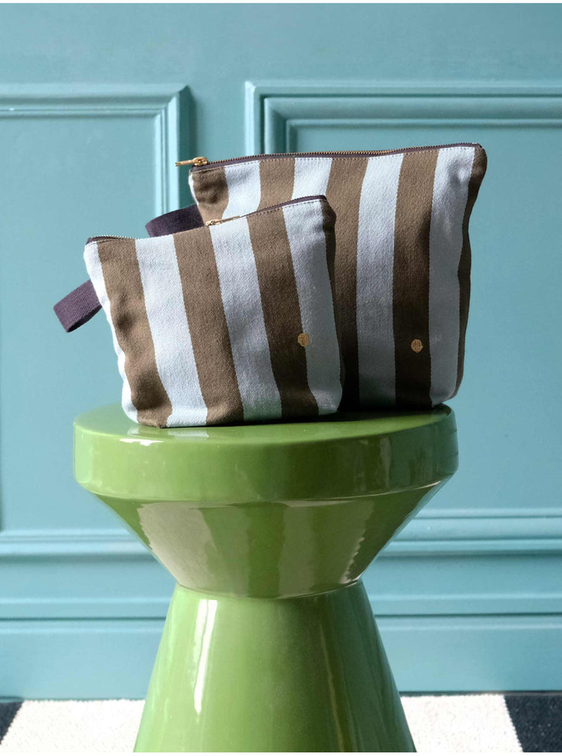 La Cerise Sur Le Gateau LARGE PROJECT BAG