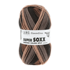Lang Yarns SUPER SOXX MERINO COLOR 4PLY