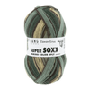 Lang Yarns SUPER SOXX MERINO COLOR 4PLY