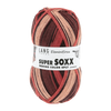 Lang Yarns SUPER SOXX MERINO COLOR 4PLY