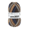 Lang Yarns SUPER SOXX MERINO COLOR 4PLY