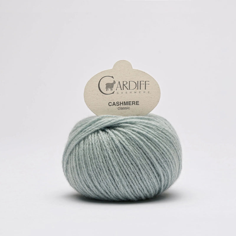 Cardiff Cashmere classic