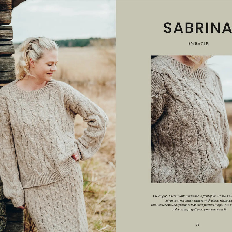 Cozy Publishing Lace And Cables With Love - Beautiful Knitters