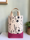 Alex Collins LARGE TOTE - WATERPERRY