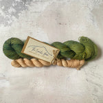 The Camels Yarn BFL SOCK