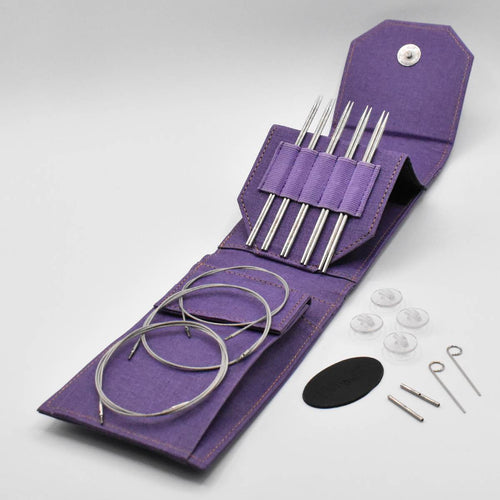 Lykke 5 Inch FLIGHT MINI SET