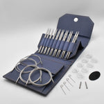 Lykke 5 Inch FLIGHT STANDARD SET