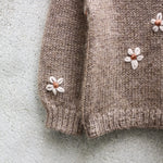 Knitting For Olive DAISY SWEATER