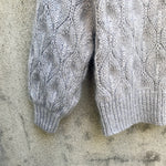 Knitting For Olive OLIVE CARDIGAN V-NECK