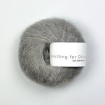 Knitting for Olive SOFT SILK MOHAIR