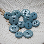 Lise Tailor GLITTER BUTTON