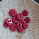 Lise Tailor GLITTER BUTTON