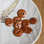 Lise Tailor GLITTER BUTTON