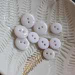 Lise Tailor GLITTER BUTTON