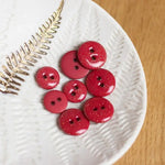 Lise Tailor GLITTER BUTTON