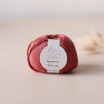 Lise Tailor MERINO SILK