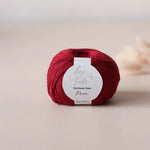 Lise Tailor MERINO SILK