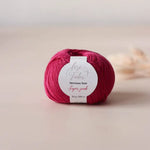 Lise Tailor MERINO SILK