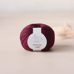 Lise Tailor MERINO SILK