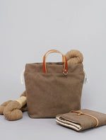 Minuk PROJECT BAG M