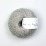 Knitting for Olive SOFT SILK MOHAIR