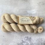 The Camels Yarn BFL FINGERING