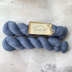 The Camels Yarn BFL FINGERING