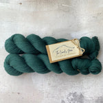 The Camels Yarn BFL FINGERING