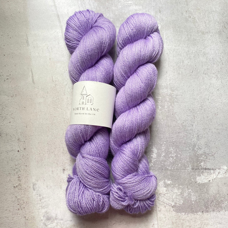 North Lane SILKY BFL