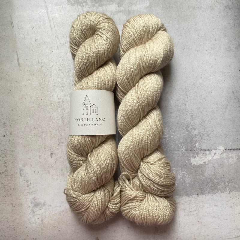 North Lane SILKY BFL