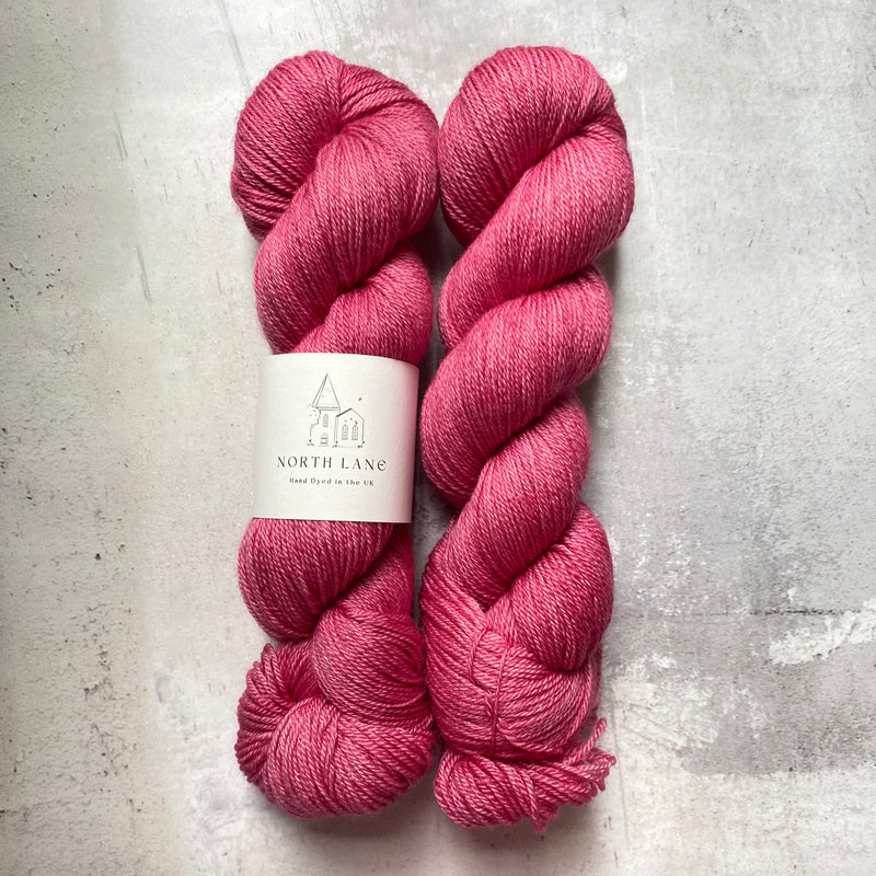North Lane SILKY BFL