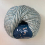 Gepard PUF