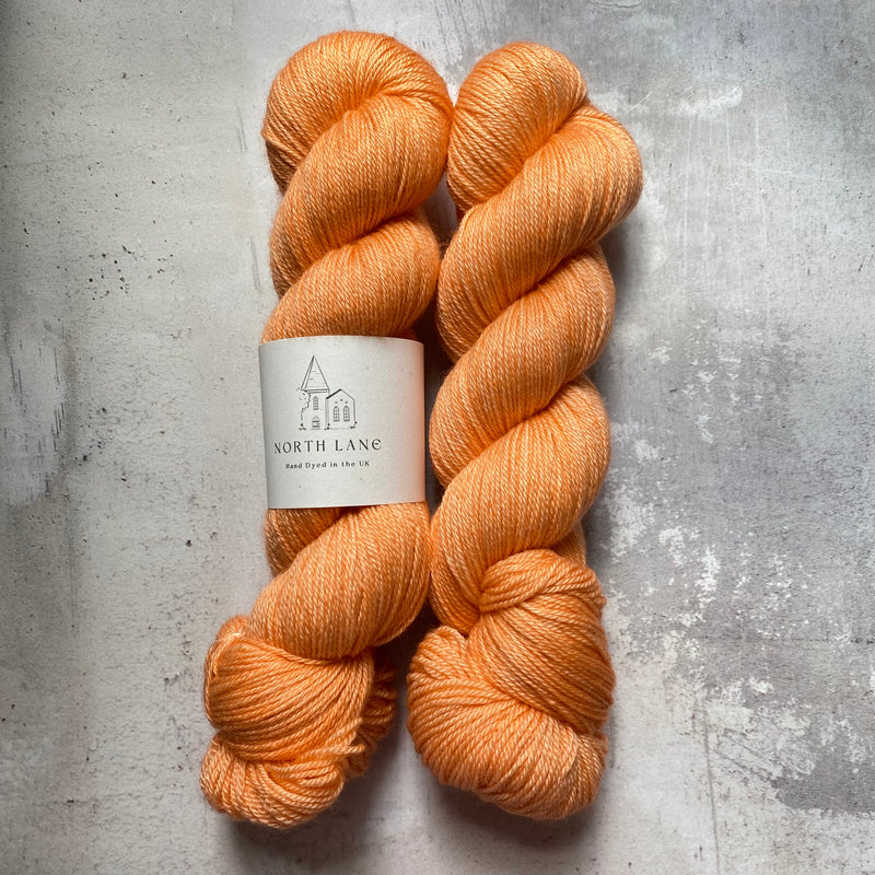 North Lane SILKY BFL