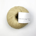 Knitting for Olive COTTON MERINO