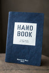 Merchant & Mills HAND BOOK - [variant_title] - Beautiful Knitters