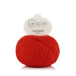 Cardiff Cashmere CLASSIC - Beautiful Knitters