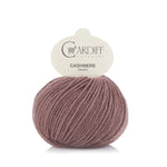 Cardiff Cashmere CLASSIC - Beautiful Knitters