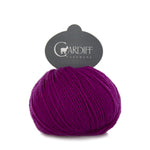 Cardiff Cashmere CLASSIC - Beautiful Knitters